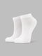 Шкарпетки білі | 6829302