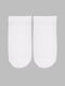 Шкарпетки білі | 6829302 | фото 2