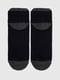 Шкарпетки чорні | 6829479 | фото 6