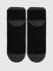 Шкарпетки чорні | 6829481 | фото 6