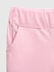 Комплект рожевий: футболка з принтом і штани | 6829483 | фото 4