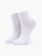 Шкарпетки білі | 6829530