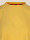 Жовта бавовняна футболка | 6829579 | фото 8