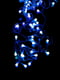 Гірлянда “Постійне мерехтіння” (50 LED, 5м) | 6829650 | фото 2