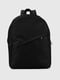 Рюкзак спортивний чорний | 6829684 | фото 2