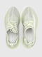 Зелені кросівки на шнурівці | 6829704 | фото 8