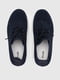 Сині кросівки на шнурівці | 6829727 | фото 8