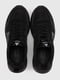Чорні кросівки на шнурівці | 6829767 | фото 8