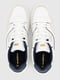 Білі кросівки на шнурівці | 6829846 | фото 8