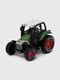 Трактор зелений | 6829898 | фото 3