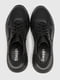 Чорні класичні кросівки | 6829922 | фото 8