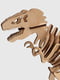 Дерев’яні механічні пазли «Тиранозавр» | 6829973 | фото 4