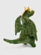 М'яка іграшка «Динозавр» | 6830170 | фото 3