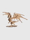 Сувенірно-колекційна модель «Дракон» | 6830183 | фото 3