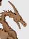 Сувенірно-колекційна модель «Дракон» | 6830183 | фото 5