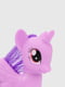 Конячка фіолетова | 6830185 | фото 3