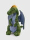 М'яка іграшка «Динозавр» | 6830230