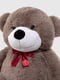 М'яка іграшка “Ведмідь Монті” | 6830239 | фото 2