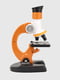 Інтерактивна розвиваюча іграшка “Мікроскоп” | 6830244 | фото 3