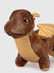 М'яка іграшка «Динозавр» | 6830261 | фото 2