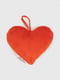 Подушка - валентинка «Heart» | 6830279 | фото 2