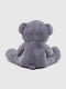 М'яка іграшка “Ведмідь Монті” | 6830299 | фото 3