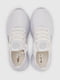Білі кросівки на щільній підошві | 6830492 | фото 6