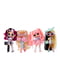 Игровой набор с куклой серии "Tweens" S4 –Али Денс с аксессуарами | 6830498 | фото 6