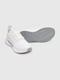 Білі кросівки на шнурівці | 6830538 | фото 5