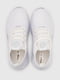 Білі кросівки на шнурівці | 6830538 | фото 8