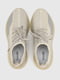 Сірі кросівки на шнурівці | 6830687 | фото 8