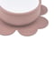 Мисочка силіконова рожева | 6830724 | фото 2