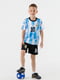Футбольна форма Аргентина Messi: футболка і шорти з принтом | 6830780 | фото 5