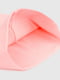 Шапка «Емелі» рожева з написом | 6830969 | фото 4