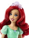 Лялька-принцеса Аріель Disney Princess | 6831054 | фото 3