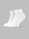 Шкарпетки білі | 6831102