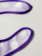 Cлинявчик фіолетовий з малюнком | 6831353 | фото 3