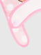 Cлинявчик рожевий з малюнком | 6831398 | фото 6