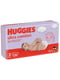Підгузки Huggies Ultra Comfort 3 Jumbo 4-9 кг 56 шт. | 6831420 | фото 2