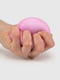 Іграшка-антистрес рожева | 6831529 | фото 2