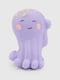 Іграшка-антистрес «Медуза» фіолетова | 6831532 | фото 3