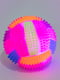 М'ячик що світиться рожевий | 6831533 | фото 3
