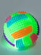 М'ячик що світиться зелений | 6831535 | фото 3