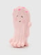 Іграшка-антистрес «Медуза» рожева | 6831565 | фото 3