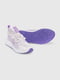 Фіолетові кросівки на щільній підошві | 6831594 | фото 5