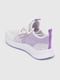 Фіолетові кросівки на щільній підошві | 6831594 | фото 7