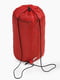 Красный спальный мешок | 6831642 | фото 7