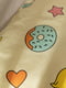 Подушка дитяча жовта з малюнком | 6831745 | фото 2