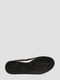 Комбинированные черные кроссовки | 6832003 | фото 2