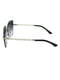 Сонцезахиснi окуляри з фіолетовим градієнтом | 6832848 | фото 2